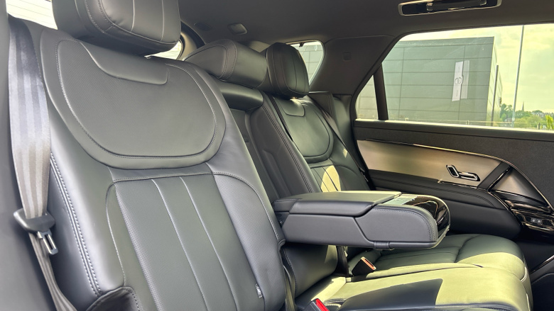 Land Rover Range Rover Sport 3.0 D250 Edition 5dr Auto Diesel Estate